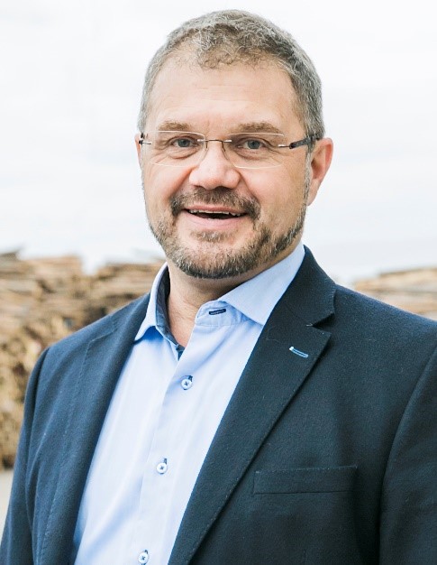 Mikael Forslund