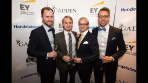gadden