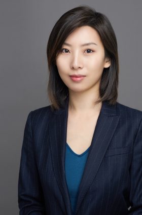 Rena Wang