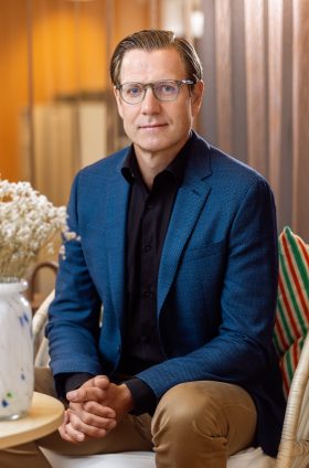 Staffan Nordin